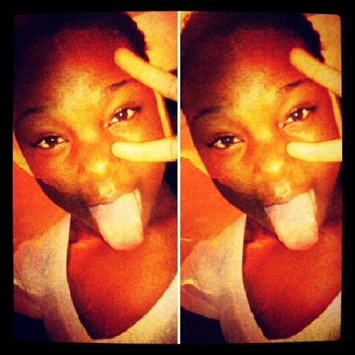 ` Marilyn Monroe's My Role Model!