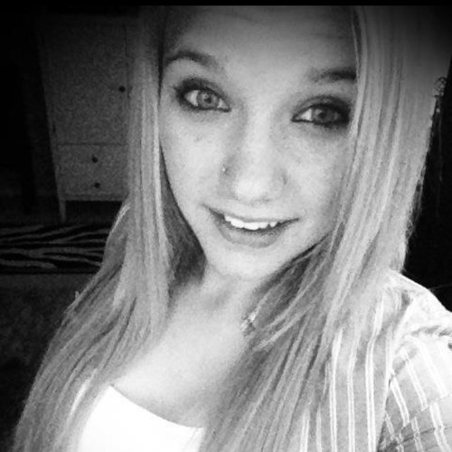 R.I.P Kassidy. Heaven gained a new angel on 2/6/13.