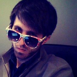 Marketer, Jazz lover, swing dancer. Also, see my marketing tweets at @MarketerGraham