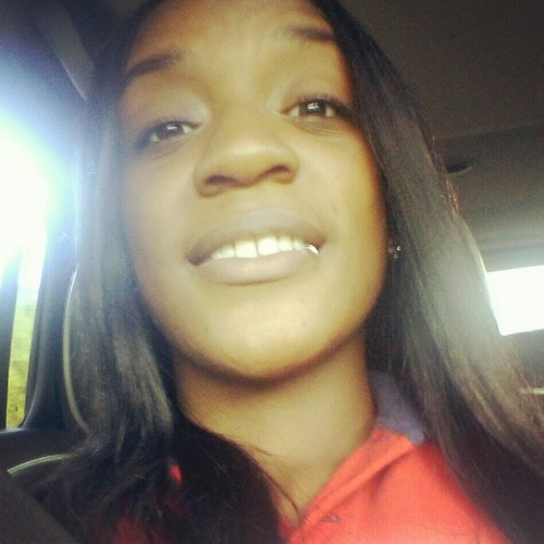 Brown_BoneBaby's profile picture. Me and my better half against the world. God first, love second,and family third. NOTHING ELSE ABOVE IT.