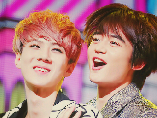SEHUN_DBBoth Profile Picture