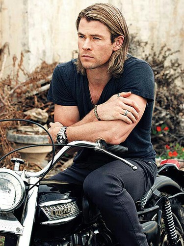 I am the son of Odin and future king of Asgard.