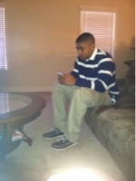 No bio needed#Im Me!! 
Got dis 706 dime i wnted eva since i seen her(@SYDtheKID_94)..GOT HER!!
#MyASU16