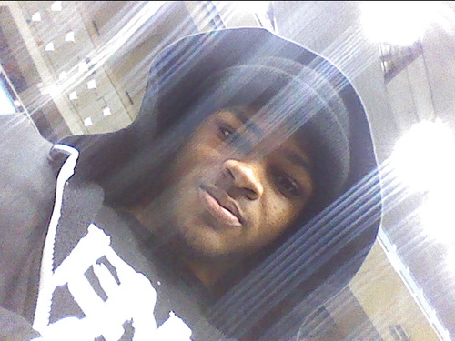 no love lost........ no love found