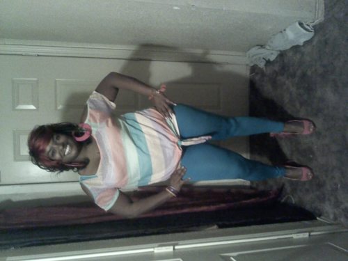 mizzunique100's profile picture. 