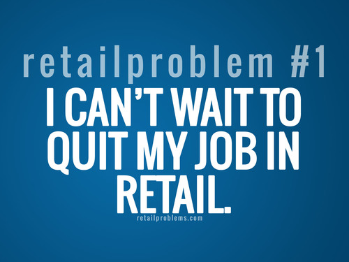 Want to submit your own retailproblem? visit our website http://t.co/hRbfRV0B Make that grey button blue!