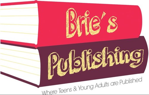 BriesPublish's profile picture. Brie's Publishing is an e-publishing company that publishes teenagers & young adults. Let your voice be heard! http://t.co/2zFkFAIp 864-552-0802