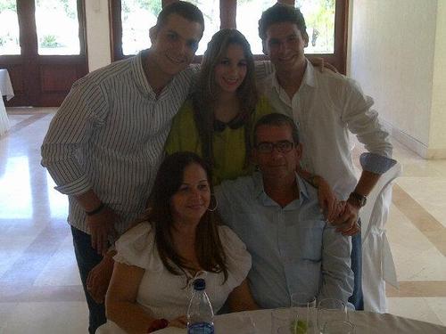 RafaelC75421348's profile picture. Médico veterinario graduado UNPHU 1986,esposo de Rosa MarIa Suero. Padre de Rafael.    Nicole y Ruddy.     Católico temeroso de Dios.