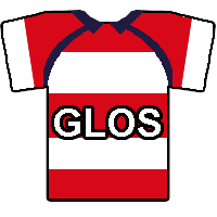 Unofficial Gloucester news & updates. Powered by @RugbyTweets