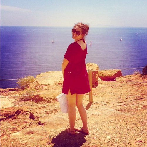 jennbailey9's profile picture. i just really love nail polish