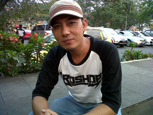 Deni_dehan's profile picture. 