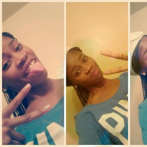 Luk Lyk Ah..,WOMAN!! Thank Lyk..,MAN !! Act Lyk Ah..,BOSS !! Follow My Sister @UntieMyNIKES