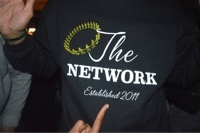 The Network.... Get Connected!
We are a MoCo event Planning company brought to you by:
@PlanetBOSS @CS_BeChillin
@All_ino_isGrind @DRMerritocrat 


#TEAMNETWORK