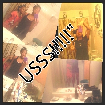 im funny cool en a cool ass person to hang wit i dnt like fuckin wit da fake hoes so yea #ilov3miiba3 #smokeonce in awhile