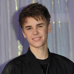 i love justin bieber