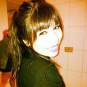 Belén Rojas - @Beligomita - Twitter