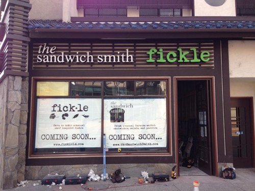 JamesVengTa's profile picture. Chef/Owner The Sandwich smith. Chef/Owner Fickle Restaurant. Proud husband and father!!!!