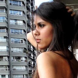 GeriBouillon's profile picture. Locutora, futura periodista y maquilladora!
