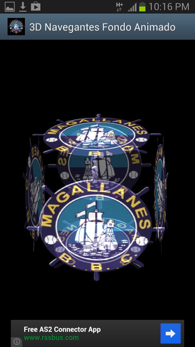 De la mano de Dios siempre Camino, Fanático del Navegantes del Magallanes