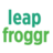 LeapFroggr