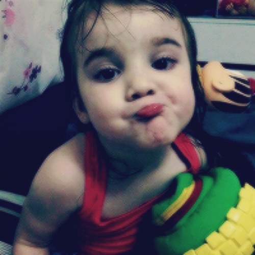 Hey sou a Duda!me sigam!❤
