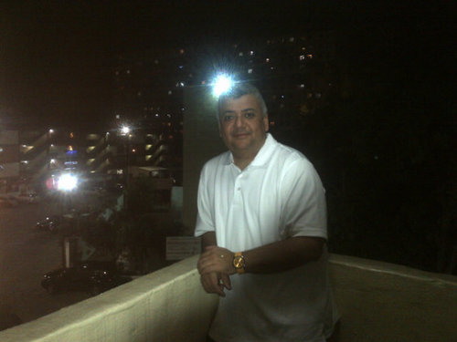 vidal02martinez's profile picture. A pesar de lo oscuro de la noche, siempre sale el sol