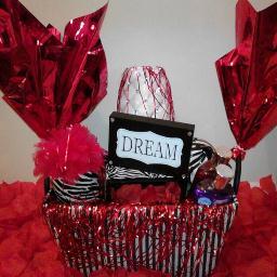We specialize in making the perfect gift basket for ANY occasion!