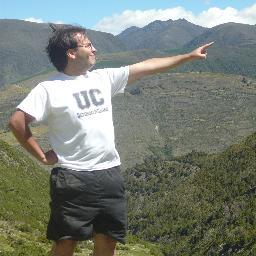 AaronTheLearner's profile picture. 