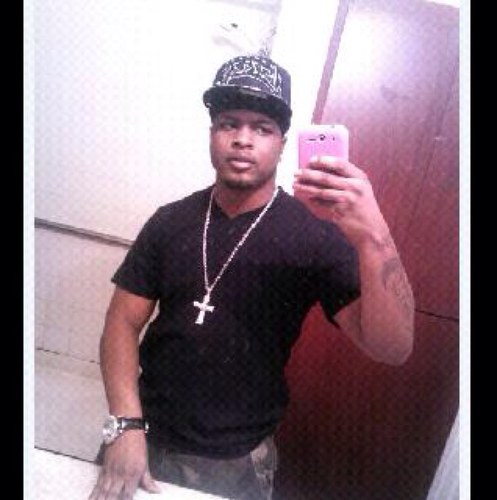 I'M ME I CAN'T BE NOTHING ELSE #815 gorillas #TEAM G.M.B. #TEAM D4daC # COUNTRY6OI