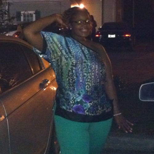 Only God Can Judge Me.... #EducatedBlackWoman FALL 2K11 #AKA. And I Love it, skeeeeee-weeee