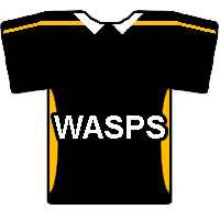 Unofficial London Wasps news & updates. Powered by @RugbyTweets