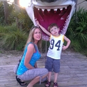 christy  - @Christy27Link - Twitter