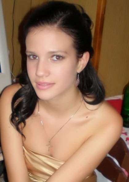 LeticiaAGloriu's profile picture. 