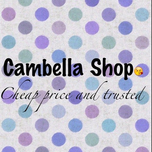 cambella_shop Profile Picture