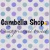 cambella shop (@cambella_shop) Twitter profile photo