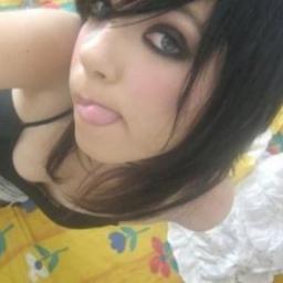Soy una Ch!ca
 Que es muy sociable,coqueta
Soy algo alocada hahaha & Me encanta 
Oir Musica
Sigueme & Yo te sigo..