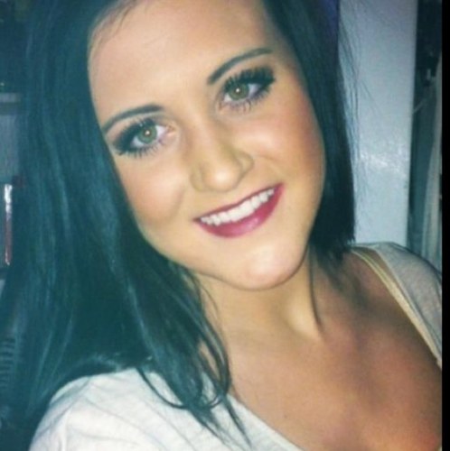 LaurenEoff's profile picture. Be who ya wanna and let no one else judge ya.