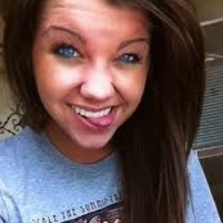 I'm ashtyn 