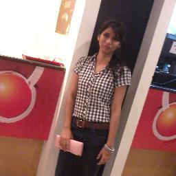 I am very lively person love to interact with everyone and have a positive attitude of learning anything. I believe in simple living & high thinking :-) :-P
