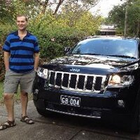 Gregory TR Bisset (@gregorybisset) 's Twitter Profile