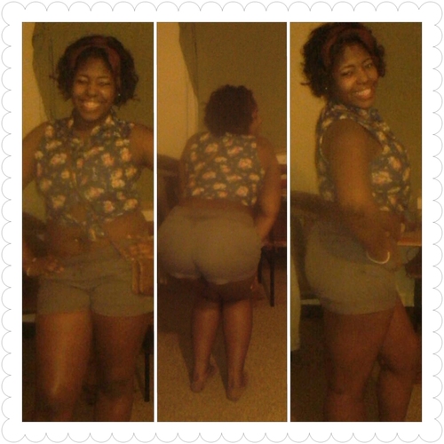 I aM lASHUNIQUE!!!! #TEAMIDGAF #TEAMREAL #COLLEGEGIRL #TEAMCUTEASSFUCK :-)