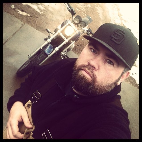 SODAKBIGJOE's profile picture. 