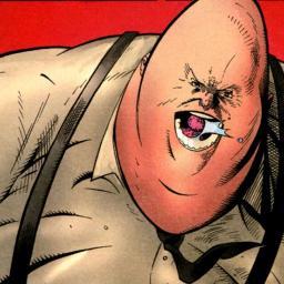 HumphryDumpler's profile picture. 