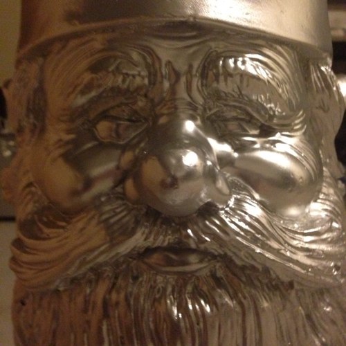 I am Chrome Gnome. Fuse High School is my home but I am excited to be traveling to Elevation 2013. Register for camp & follow me for challenges, updates & info!