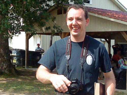 TMetheney's profile picture. Photographer, brother, son, Christ Follower loving life here in East Tennessee!