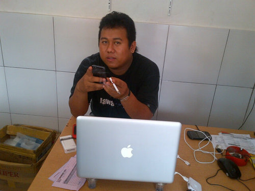 batok_kohok's profile picture. -------------------------------------------------------------------------