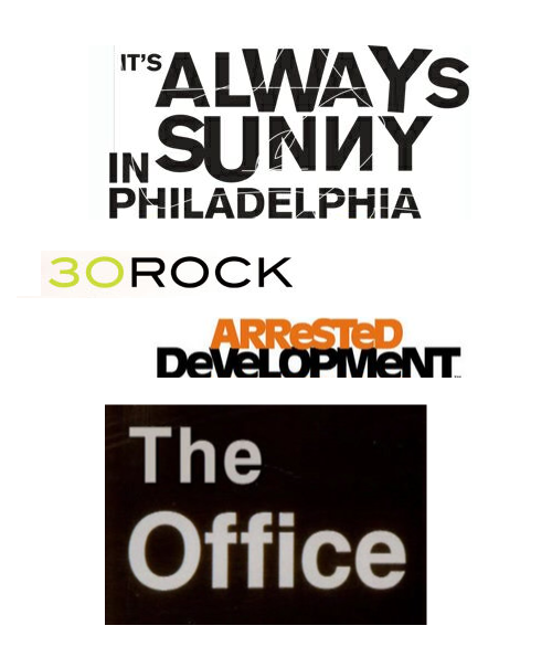 TvShowQuotes's profile picture. Quotes from shows I like. Mainly Always Sunny, The Office, 30 Rock & Arrested Development but others might sneak in.