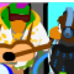 Hello!! i am Toniorocks! Thanks and Welcome to my Twitter Page!! Please RT and Follow. i play Club Penguin!! I am a beta of Foxitic