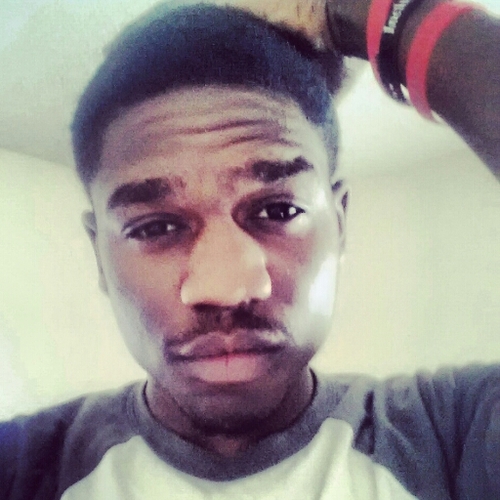 Phi Mu Alpha Man!! Biology Ed 
Major at The Tenneessee State University #TeamBlackGuy #TeamMusicallyInclined