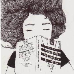 Nostalgia | Iceberg | outgoing introvert | clouds watcher | sky lover | Sometime crazy, all time in depression.
